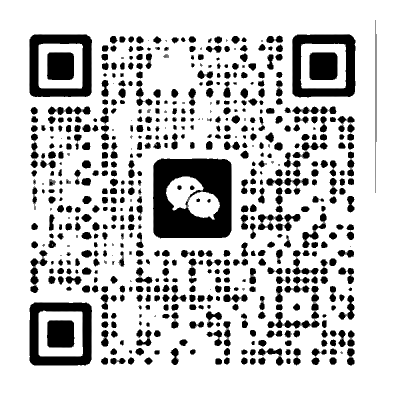 WeChat QR code